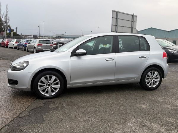 2012 VW Golf 1.6 TDI Nct 02/27 Tax 08/26 382570633