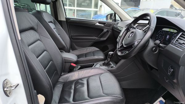 2017 Volkswagen Tiguan 1 Year Warranty AA Approved 382580225