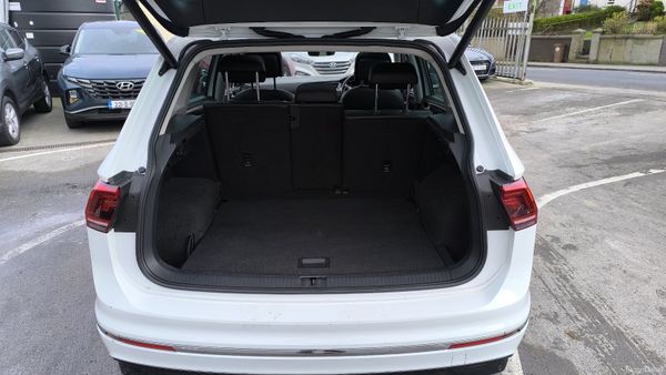 2017 Volkswagen Tiguan 1 Year Warranty AA Approved 382580229