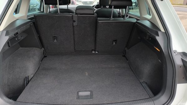 2017 Volkswagen Tiguan 1 Year Warranty AA Approved 382580231