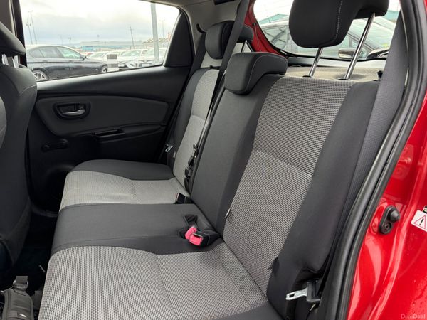 2015 Toyota Yaris 1.5 Hybrid Auto Nct 12/27 Tax 12 382581157