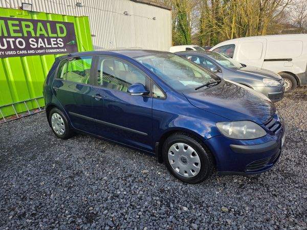 Volkswagen Golf+ 2007, Fresh Nct, Warranty 382583099