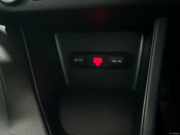 2022 Kia Sportage Commercial 1.6 CRDi 81,800 Km 382592061