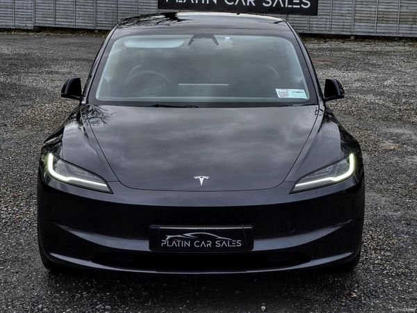 🔥 2024 Tesla Model 3 Highland Long Range Dual Mot 382596747