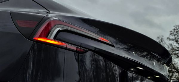 🔥 2024 Tesla Model 3 Highland Long Range Dual Mot 382596749