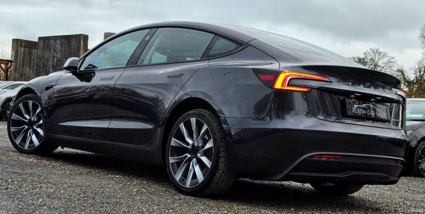 🔥 2024 Tesla Model 3 Highland Long Range Dual Mot 382596751