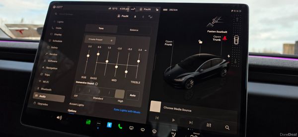 🔥 2024 Tesla Model 3 Highland Long Range Dual Mot 382596707