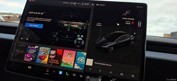 🔥 2024 Tesla Model 3 Highland Long Range Dual Mot 382596709