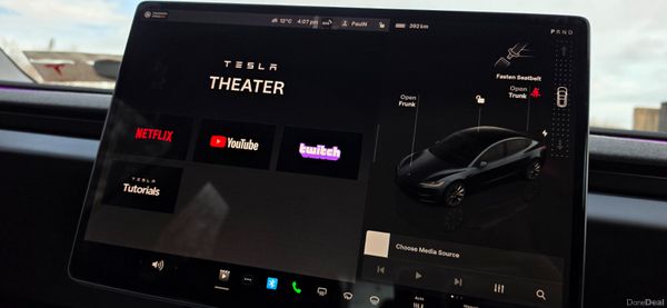 🔥 2024 Tesla Model 3 Highland Long Range Dual Mot 382596711