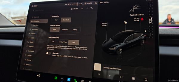 🔥 2024 Tesla Model 3 Highland Long Range Dual Mot 382596715