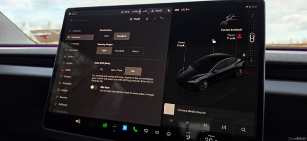 🔥 2024 Tesla Model 3 Highland Long Range Dual Mot 382596717