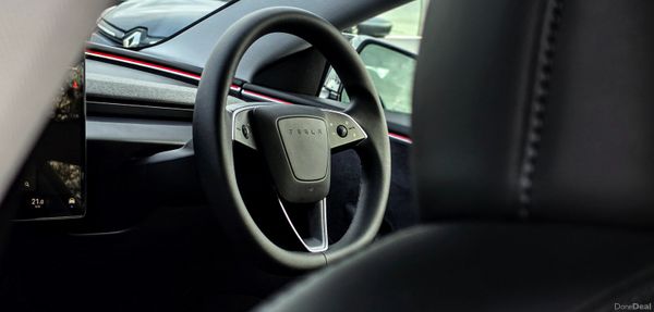 🔥 2024 Tesla Model 3 Highland Long Range Dual Mot 382596721