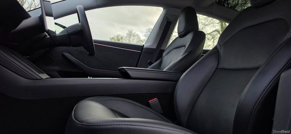 🔥 2024 Tesla Model 3 Highland Long Range Dual Mot 382596725