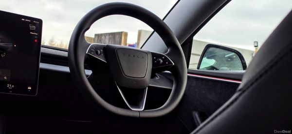 🔥 2024 Tesla Model 3 Highland Long Range Dual Mot 382596727