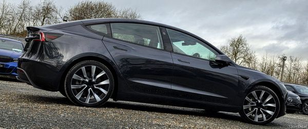 🔥 2024 Tesla Model 3 Highland Long Range Dual Mot 382596735