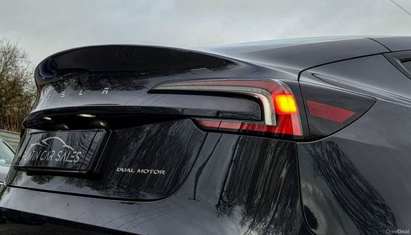 🔥 2024 Tesla Model 3 Highland Long Range Dual Mot 382596737
