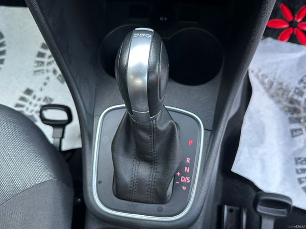 VW POLO 2015 1.2 AUTOMATIC HIGH SPEC 11K MILES 382521613