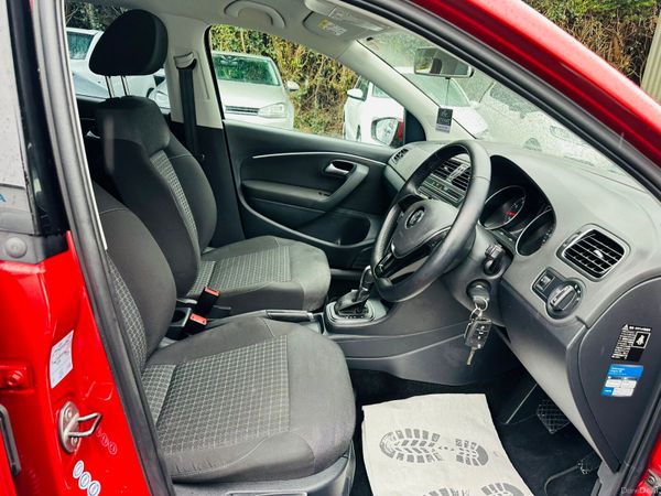 VW POLO 2015 1.2 AUTOMATIC 36K KM ONLY 382521901