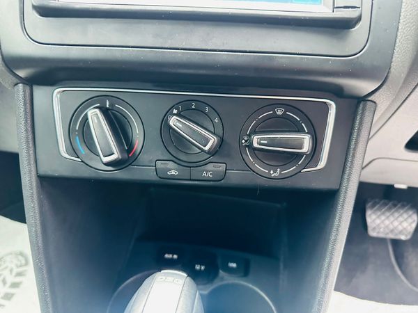 VW POLO 2015 1.2 AUTOMATIC 36K KM ONLY 382521911