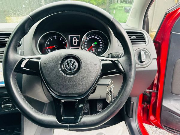 VW POLO 2015 1.2 AUTOMATIC 36K KM ONLY 382521913