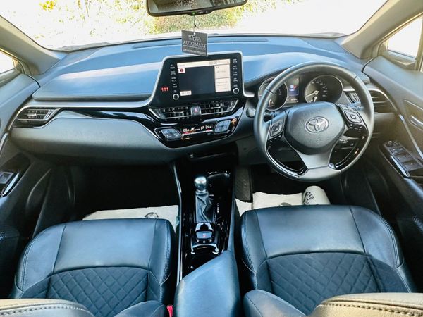 TOYOTA CH-R 2020-TWO TONNE 68K KM ONLY 382522341