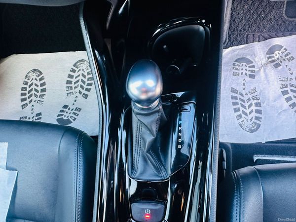 TOYOTA CH-R 2020-TWO TONNE 68K KM ONLY 382522345