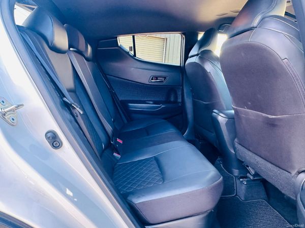 TOYOTA CH-R 2020-TWO TONNE 68K KM ONLY 382522351