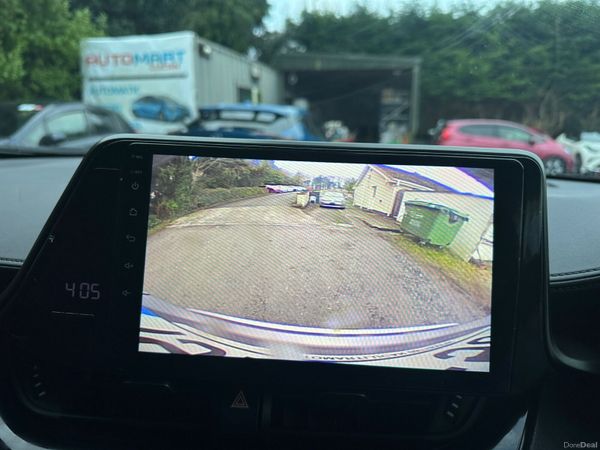 TOYOTA CH-R 2019  PETROL HYBRID  AUTOMATIC 🔥 382522417