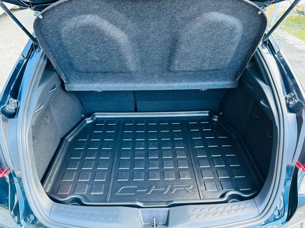 TOYOTA CH-R 2019  HYBRID  AUTOMATIC 🔥 382522519