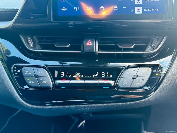 TOYOTA CH-R 2019  HYBRID  AUTOMATIC 🔥 382522527