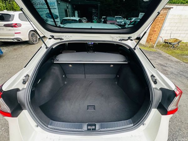 TOYOTA PRIUS 2020 HYRBID AUTOMATIC 382522671