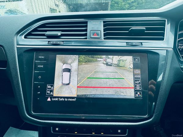 Volkswagen Tiguan 2019 2.0 Diesel Automatic 382522981