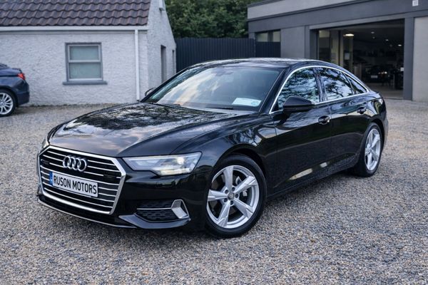 19 Audi A6 40 TDI – High Spec – Lane Assist 382523079