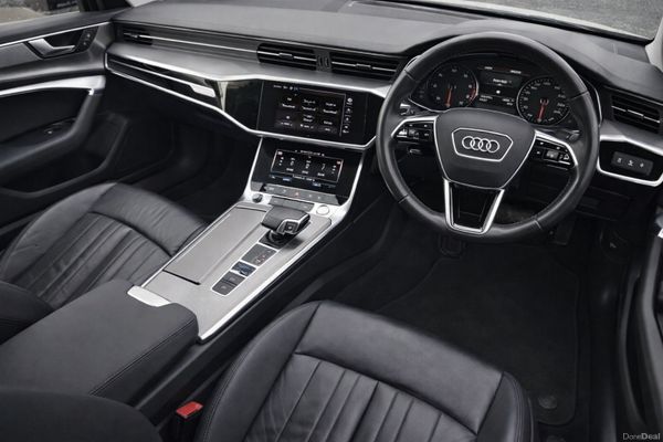 19 Audi A6 40 TDI – High Spec – Lane Assist 382523089