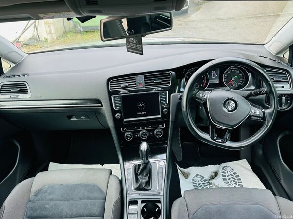 VW GOLF 2015 1.4 HIGHLINE 49K MILES ONLY 382523259