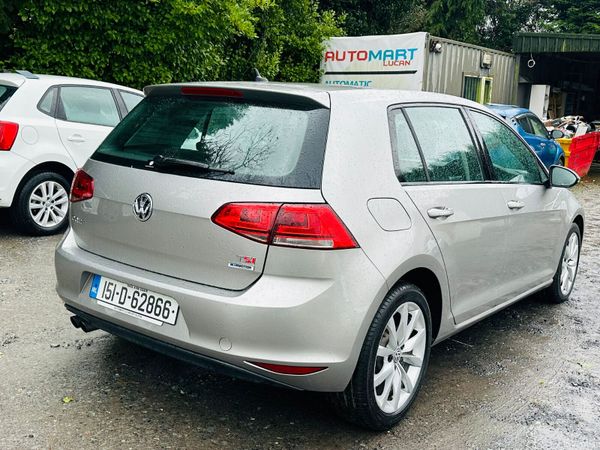 Vw Golf 2015 1.4 Highline 35K MILES 382523405