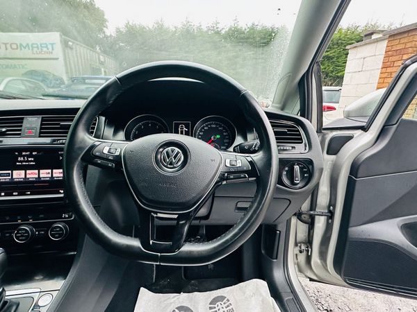 Vw Golf 2015 1.4 Highline 35K MILES 382523411