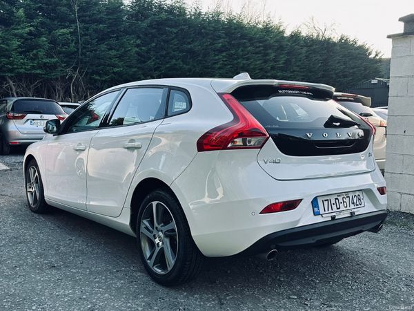 VOLVO V40 2017 2.0DIESEL D4 EDITION 382523551