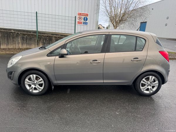Opel Corsa 2013 382524359