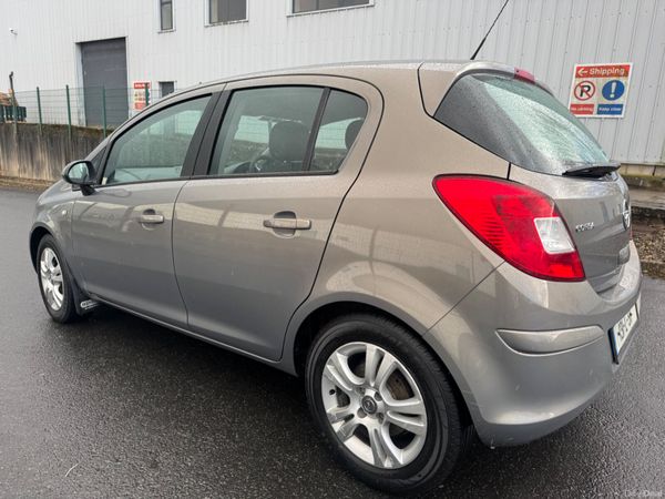Opel Corsa 2013 382524365