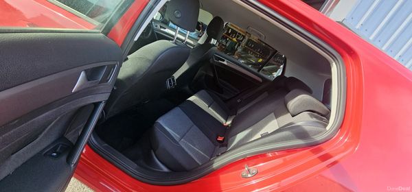 Vw Golf Automatic AA Approved 382526681