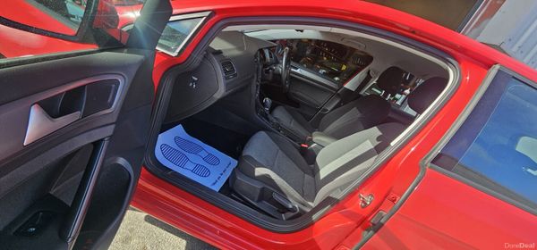 Vw Golf Automatic AA Approved 382526683