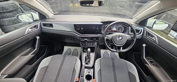 Volkswagen Polo Automatic 382526695