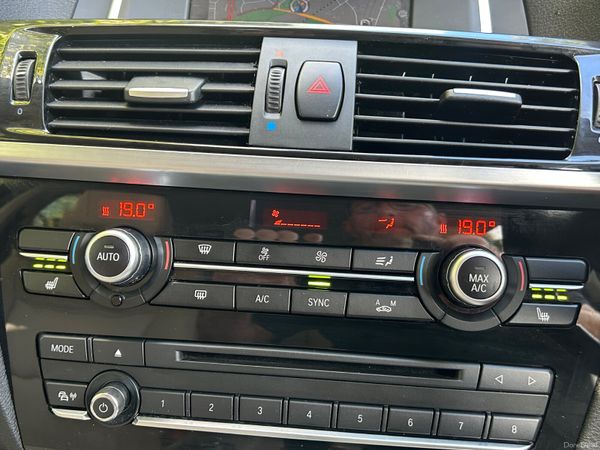 2016 BMW X3 XDRIVE AUTOMATIC LEATHER INTERIOR 382527151