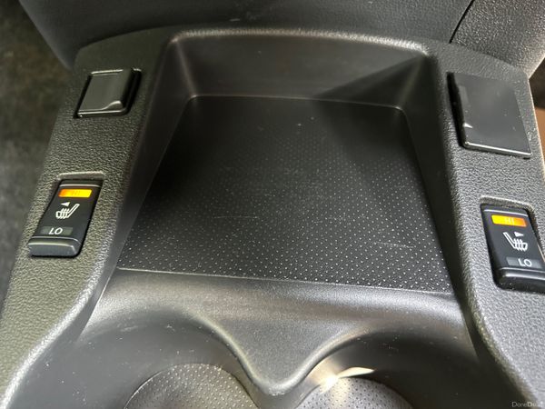 2016 NISSAN LEAF TEKNA LEATHER INTERIOR 382527203