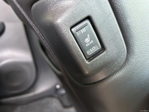 2016 NISSAN LEAF TEKNA LEATHER INTERIOR 382527205