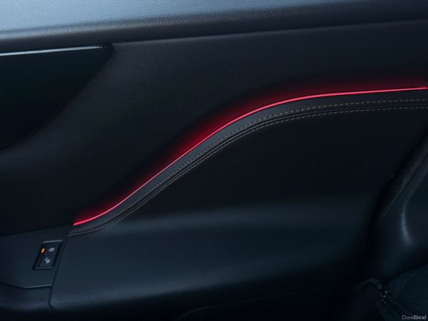 2016 Jaguar F-Pace 2.0 Diesel Prestige Auto 4wd 382529615