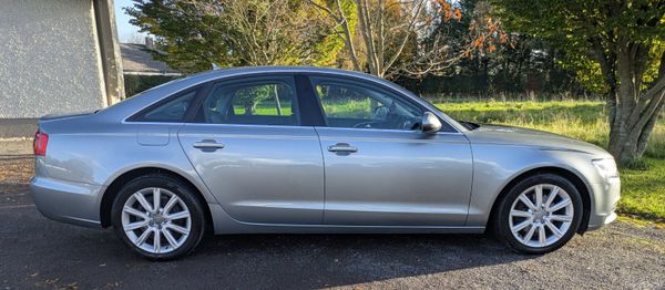 Audi A6 /AUTO/ NCT 12/26/ TIMING BELT JUST DONE 382536015