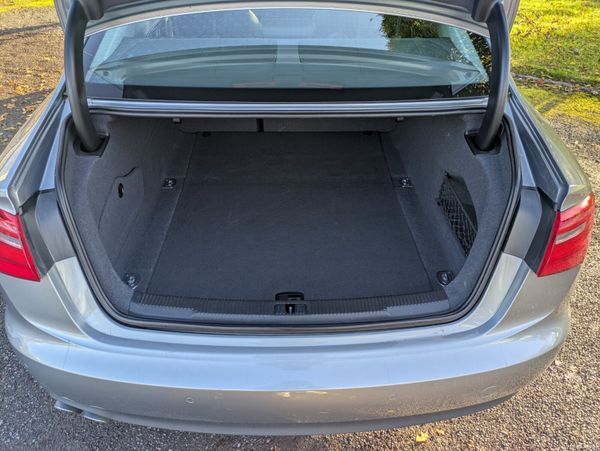 Audi A6 /AUTO/ NCT 12/26/ TIMING BELT JUST DONE 382536017