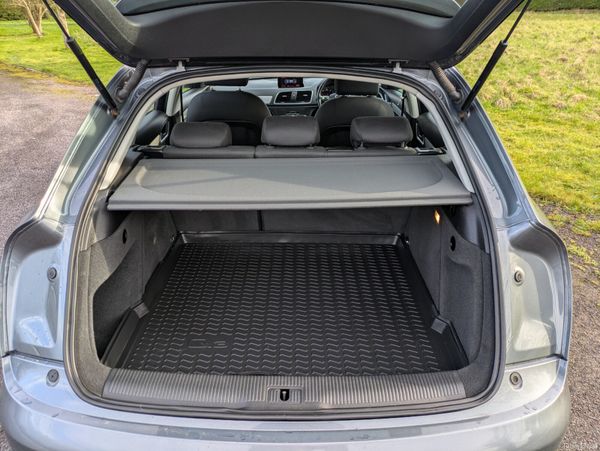 Audi Q3 2014 / NEW NCT/ SUNROOF 382536973